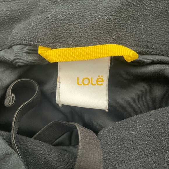 Lole pants - Picture 3 of 3